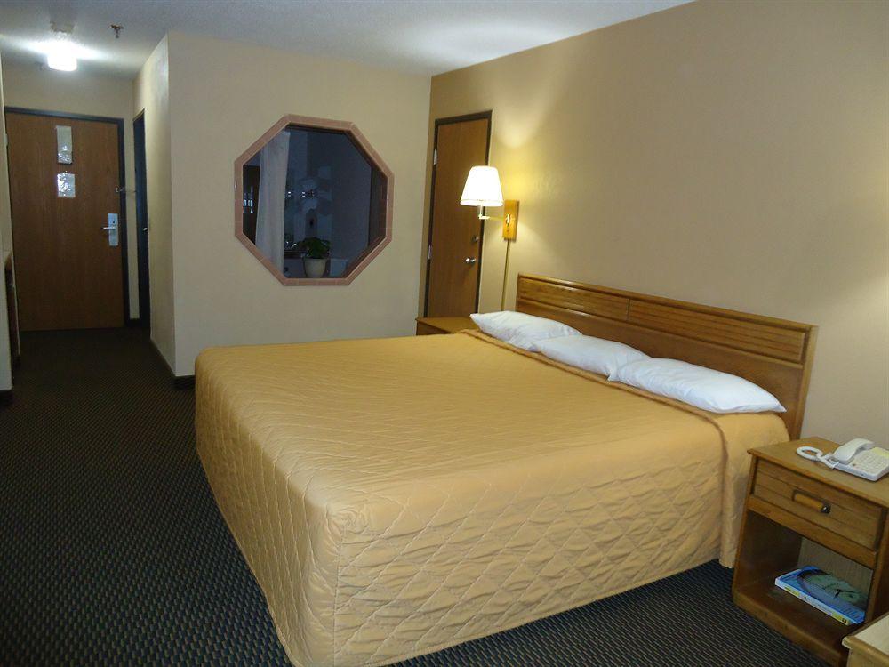 Motel 6-Marion, Il Exteriér fotografie