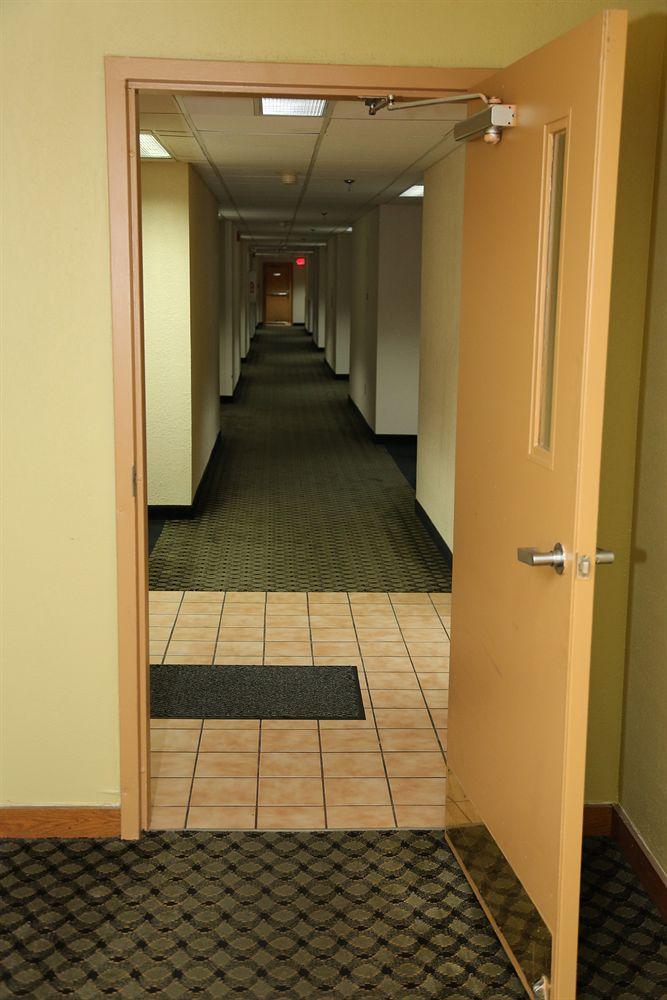 Motel 6-Marion, Il Exteriér fotografie