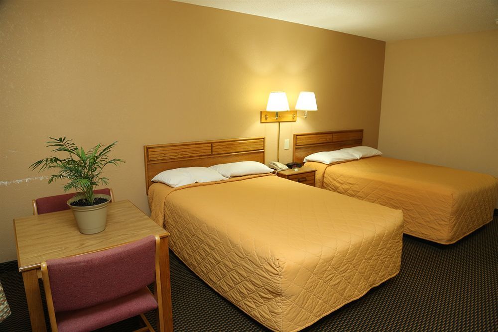 Motel 6-Marion, Il Exteriér fotografie