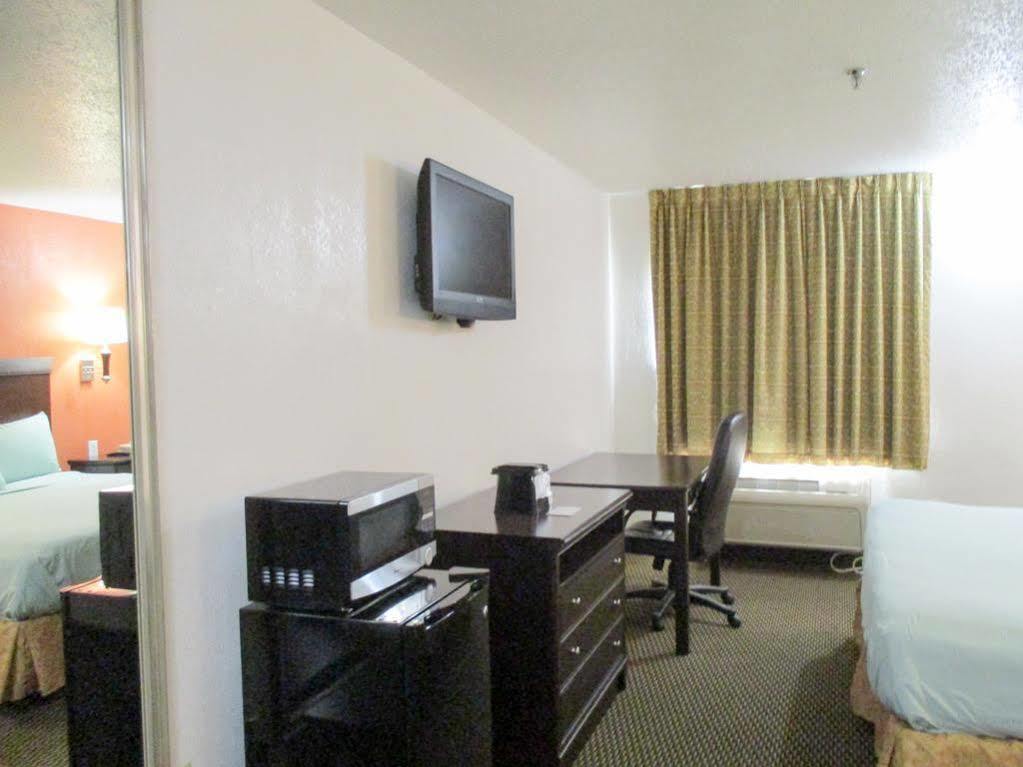 Motel 6-Marion, Il Exteriér fotografie